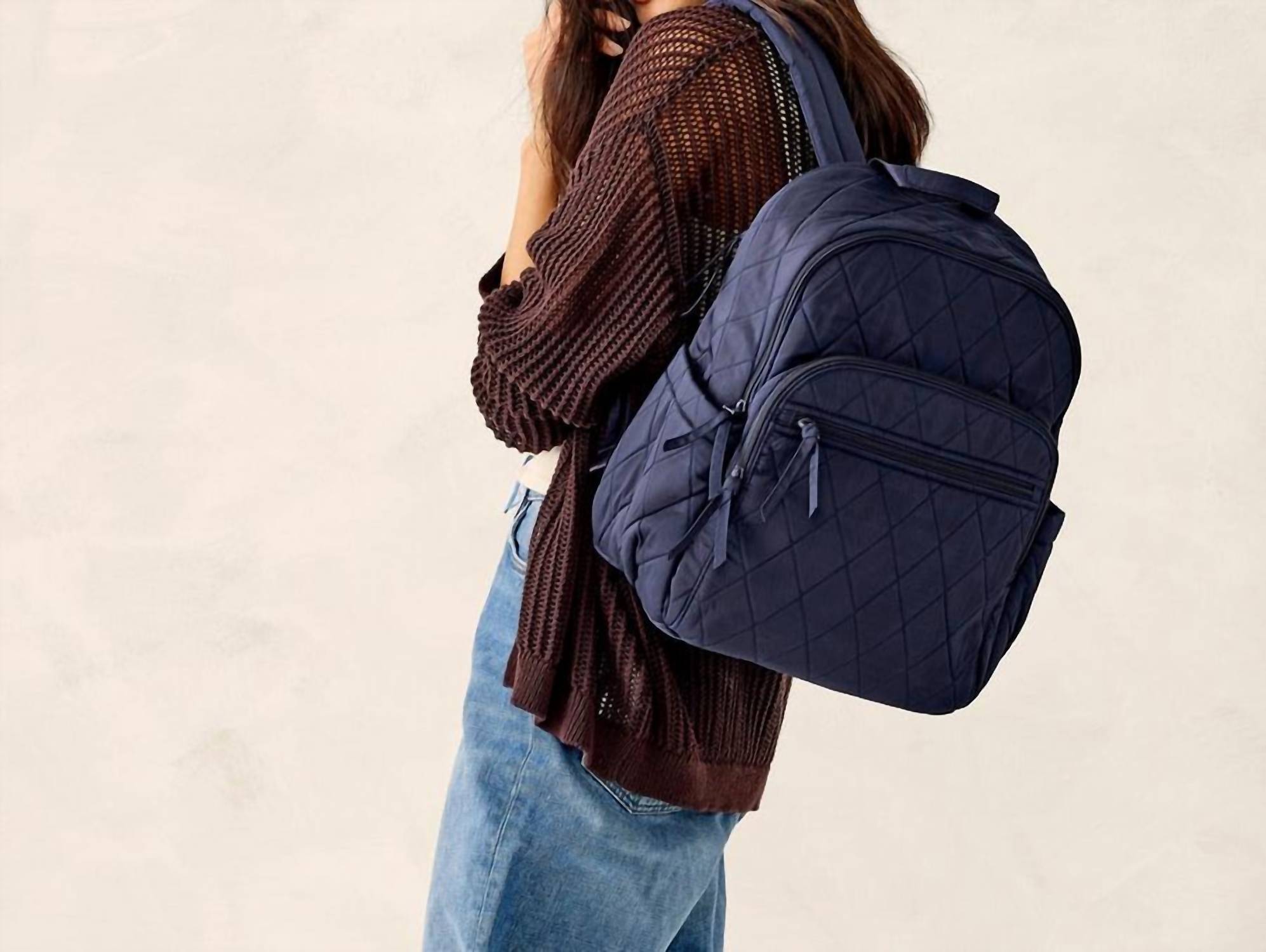 Vera Bradley - Women's Bancroft Backpack