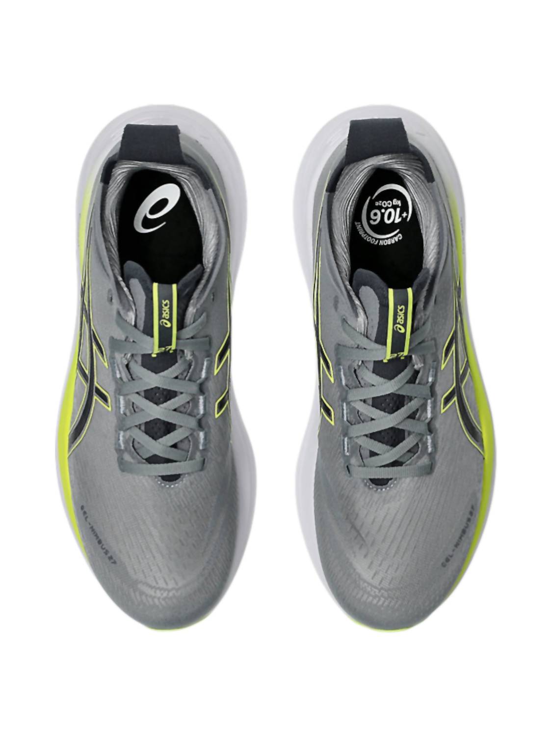 Asics - Men's Gel-nimbus 27 Shoes