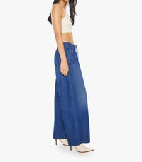 Mother - Buffet Nerdy Jeans