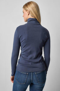 Lilla P - Long Sleeve Turtleneck Tee