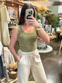 Zenana - Classic Lounge Pants
