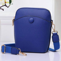Queens Designs - Small Cross Body Bag