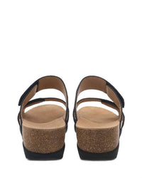 Dansko - Women's Maddy Wedge Sandal