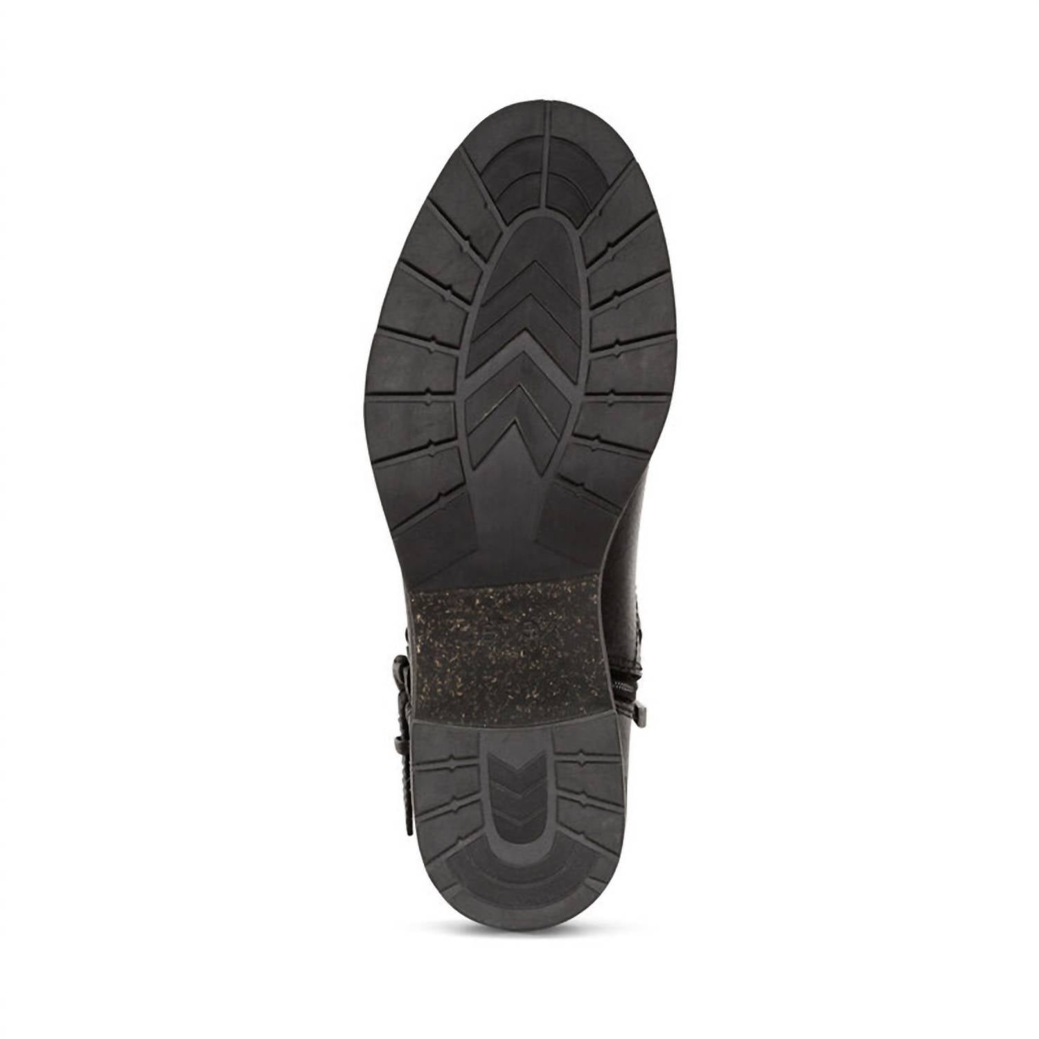 Aetrex - Women's Nora Heeled Boot