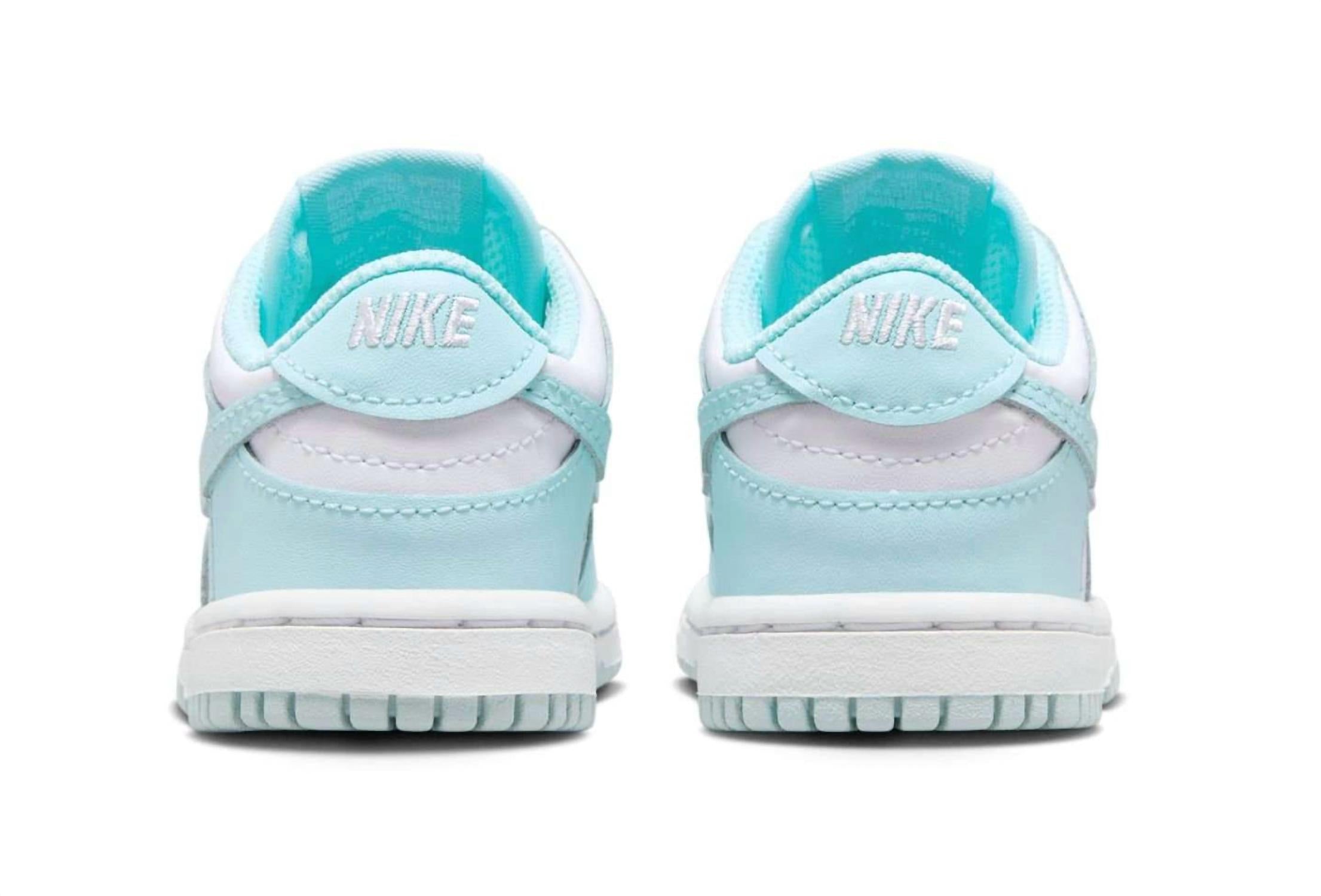 Nike - Kid's Dunk Low Shoes