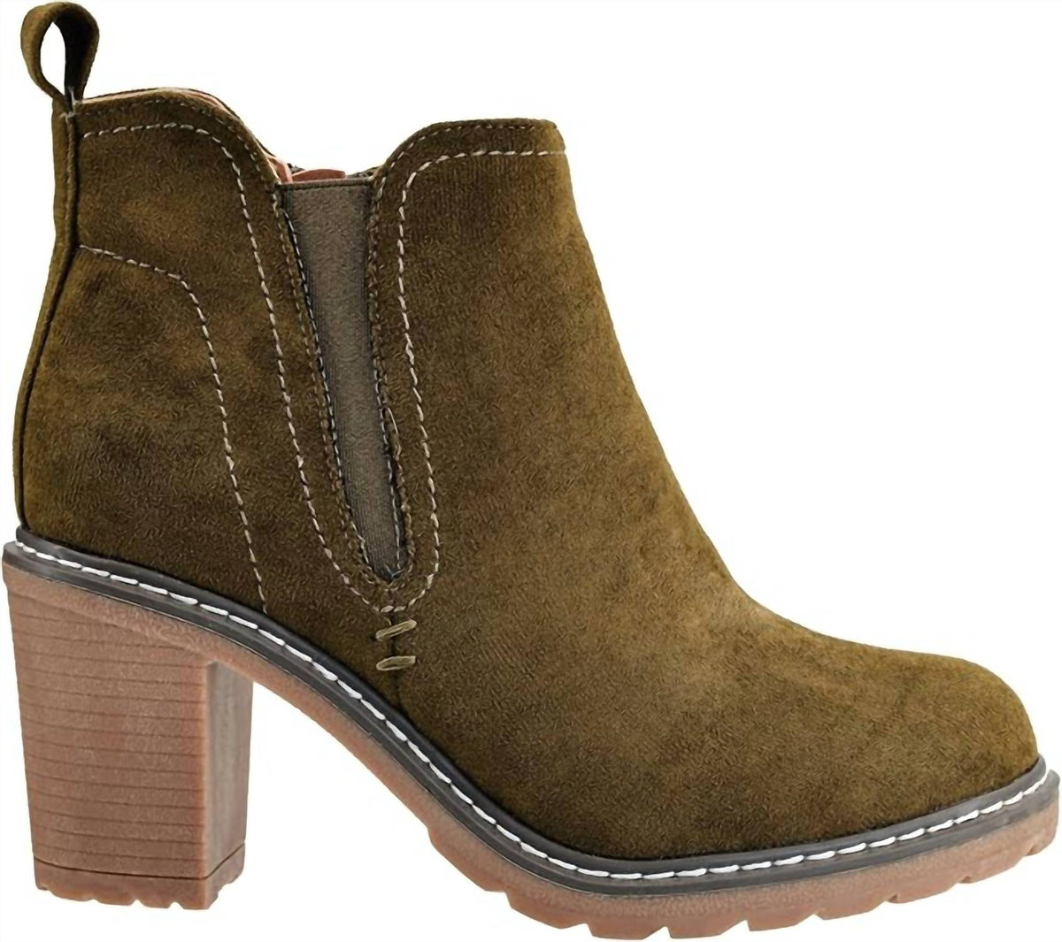 Corkys Footwear - Women's Bite Me Booties
