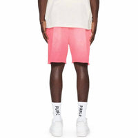 Purple Brand - Wordmark Terry Sweatshort