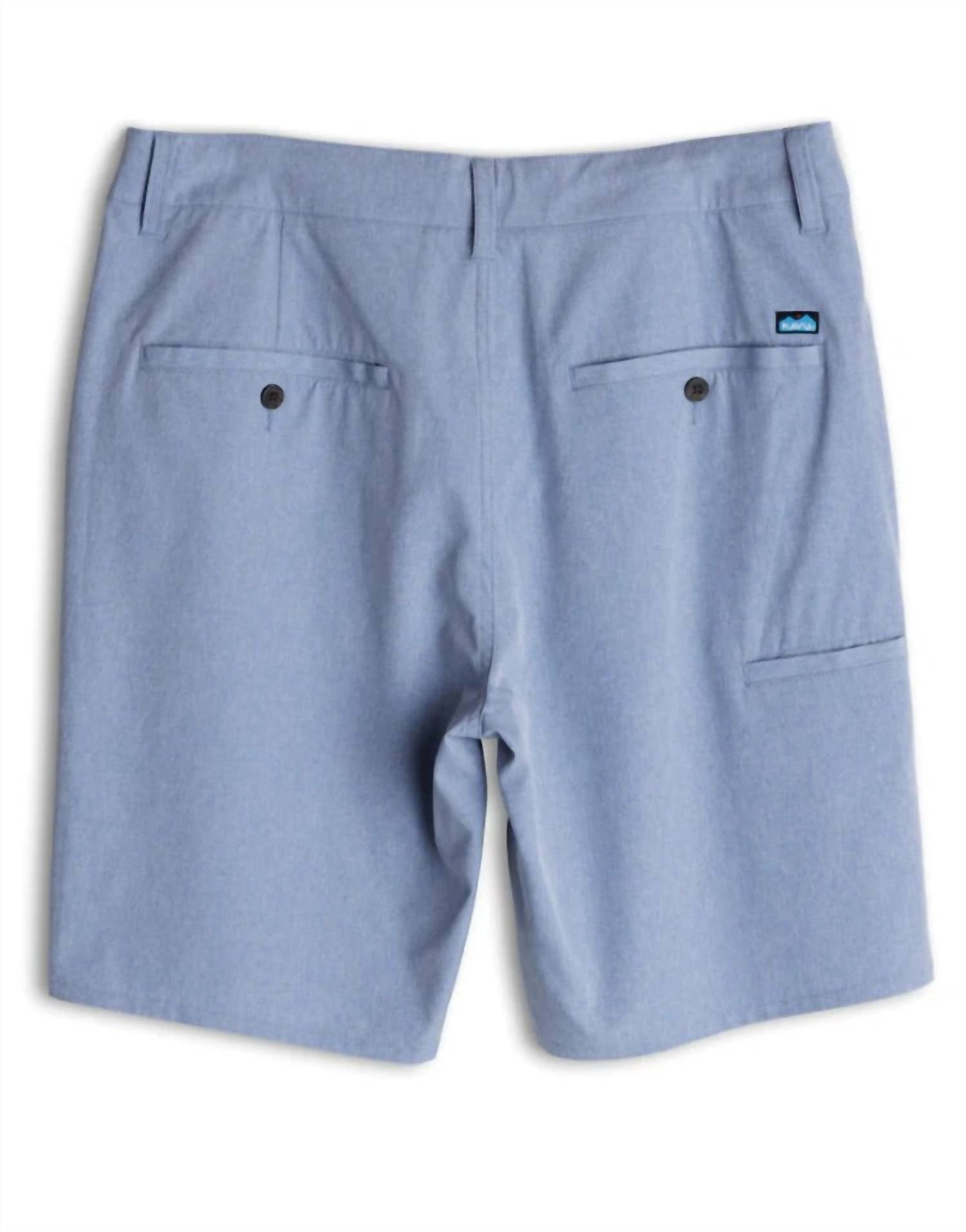Kavu - Dunk Tank Short