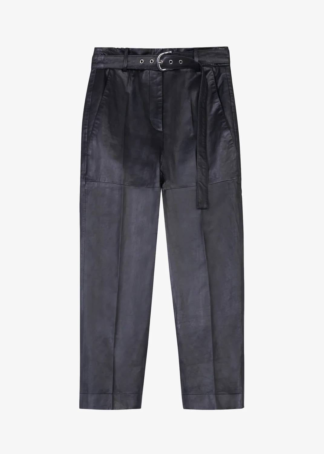 Tela - Rider Straight Leg Trousers