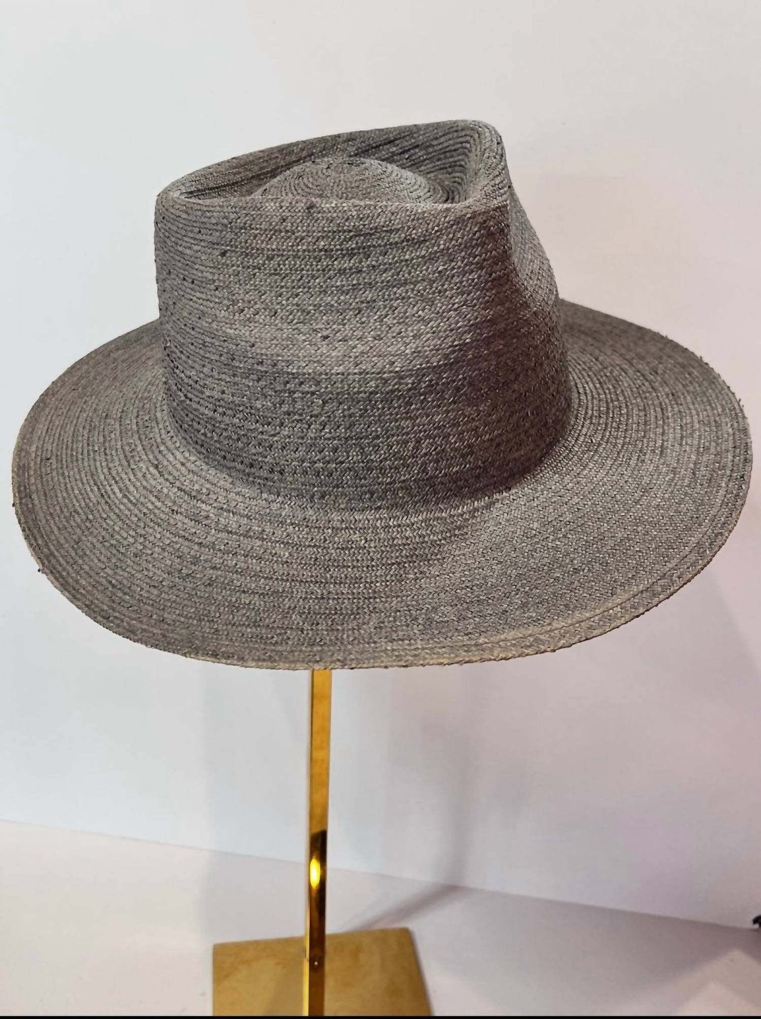 Reinhard Plank - Atom Hat