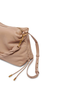 Dolce Vita - Women's Preston Crossbody Shoulder Bag With Twist Handle