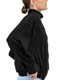 Rae Mode - Oversized Active Magic Jacket