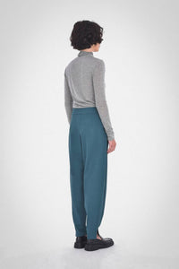 Paper Label - Galvan Asymmetrical Pants