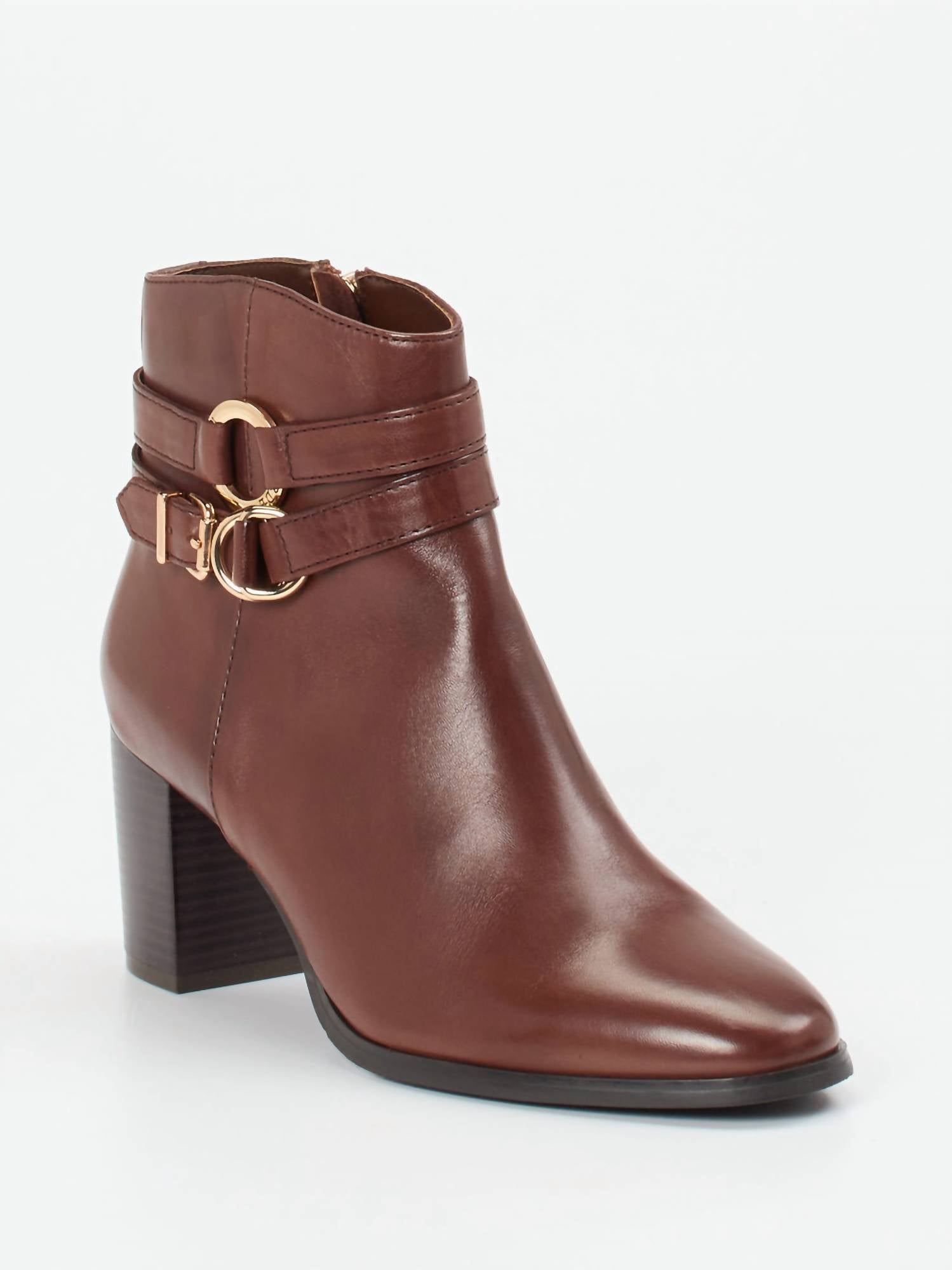 Regarde Le Ciel - Women's Joan-01 Bootie