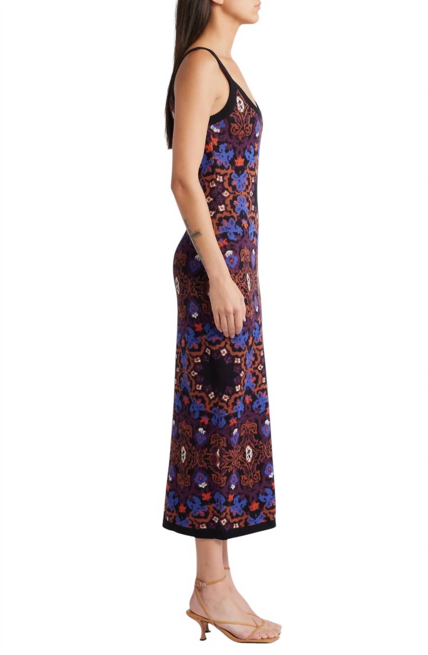 Cleobella - Payton Midi Dress