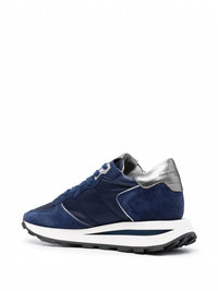 Philippe Model - Women's Tropez Haute Low Sneaker