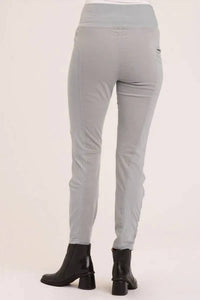 Xcvi - Cord Penny Leggings