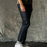 Hiroshi Kato - Pen Slim Fit Jeans