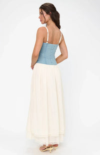 Show Me Your Mumu - Tiffany Maxi Dress