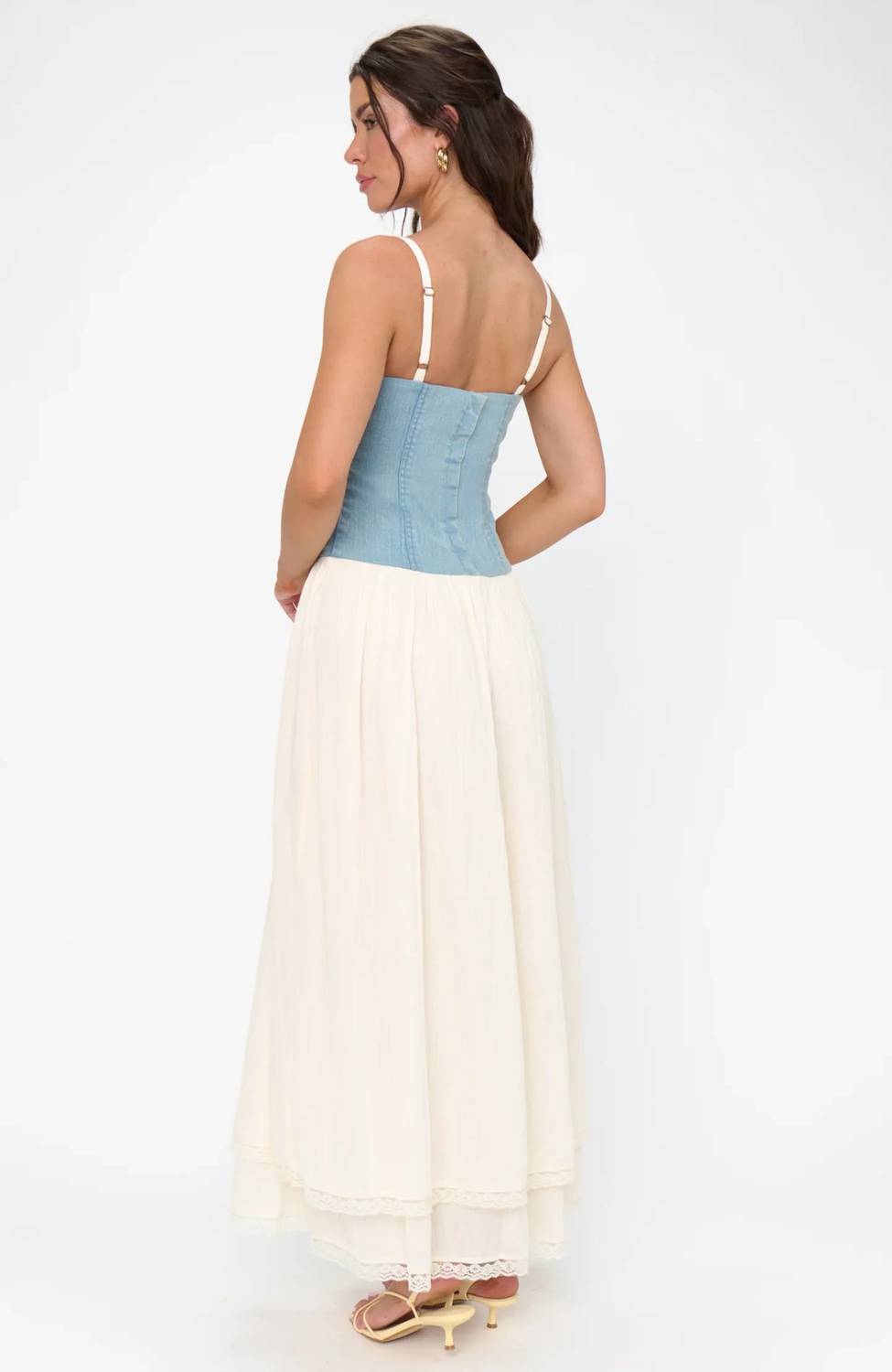 Show Me Your Mumu - Tiffany Maxi Dress