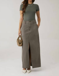 Favorite Daughter - Women's The Sadie Utility Skirt
