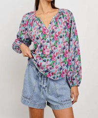 Rails - Indi Top
