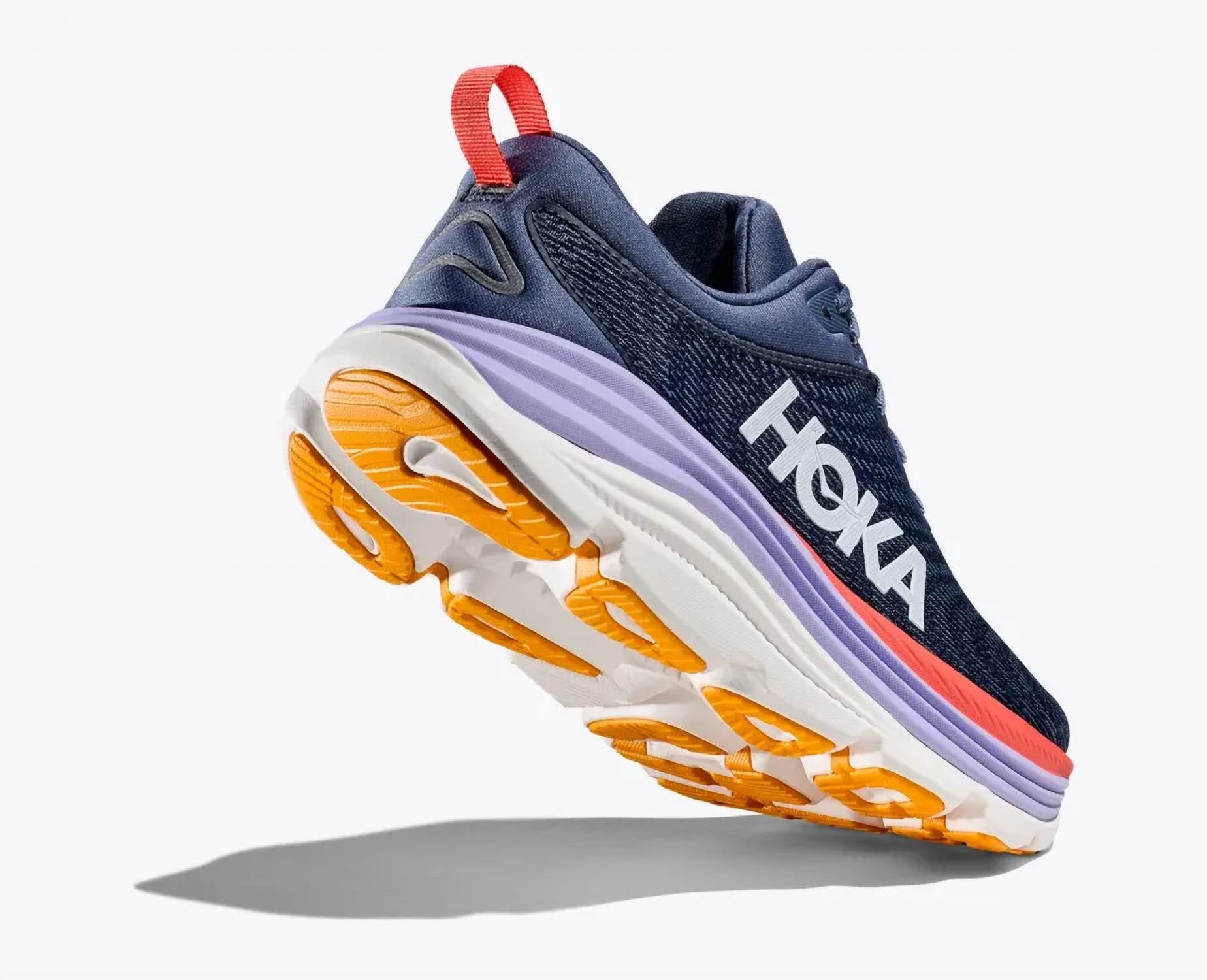 Hoka - Women's Gaviota 5 Running Shoes