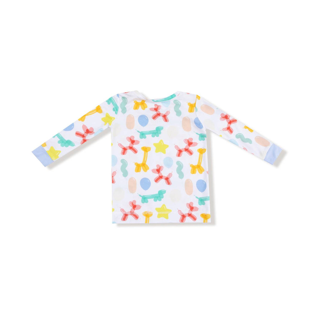 Angel Dear - Girls Long Sleeve Loungewear Set
