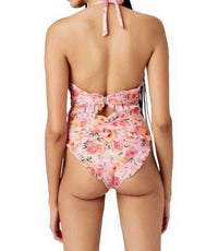 For Love & Lemons - Women's Augusta One Piece