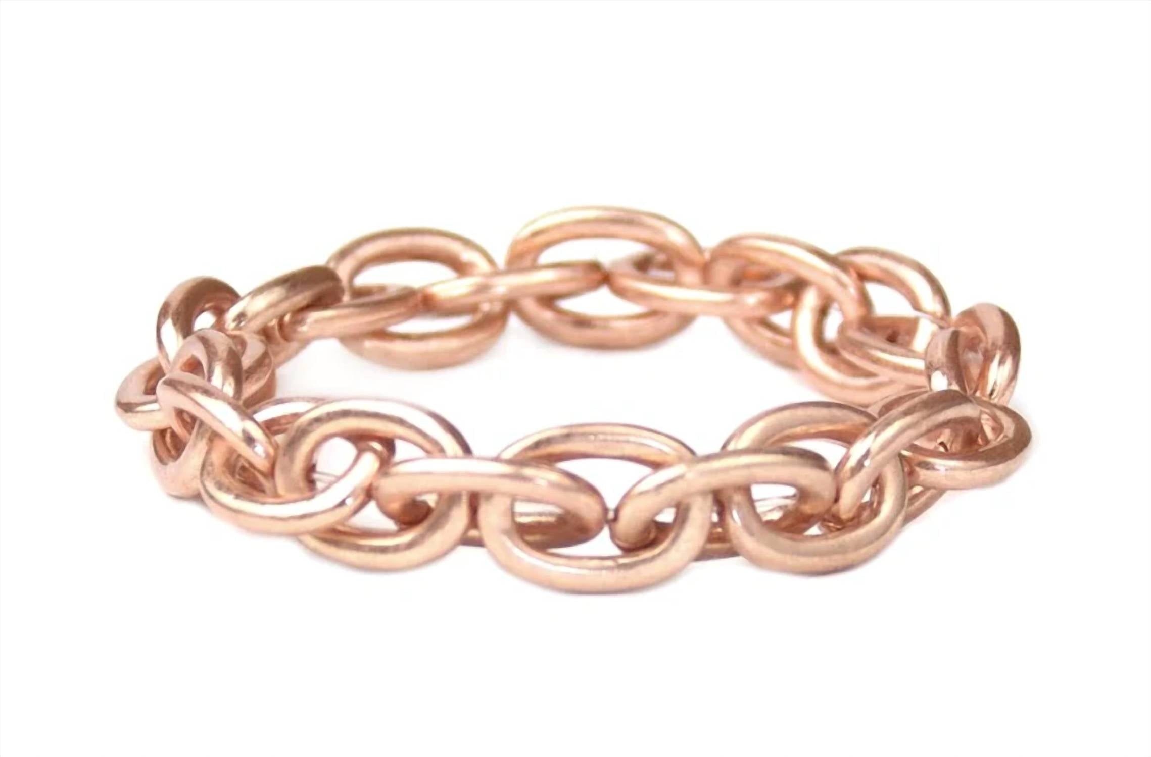 Marlyn Schiff - Women's Link Stretch Bracelet