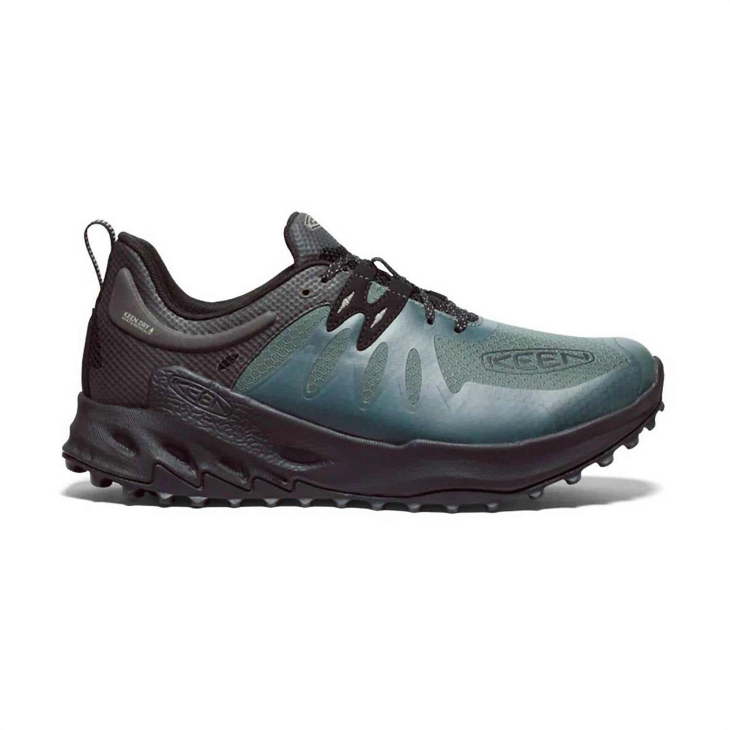 Keen - Men's Zionic Wp Shoes