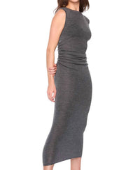 Susana Monaco - Light Marino Boat Neck Sweater Dress