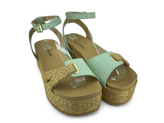 Bottero - Riley 502 Platform