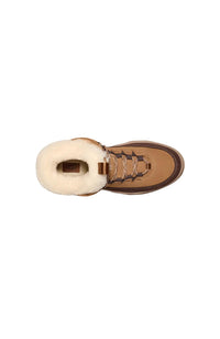 Ugg - Women's Terretrail Cozy Lace Boots