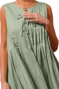 So Me - Meadow Music Mini Dress