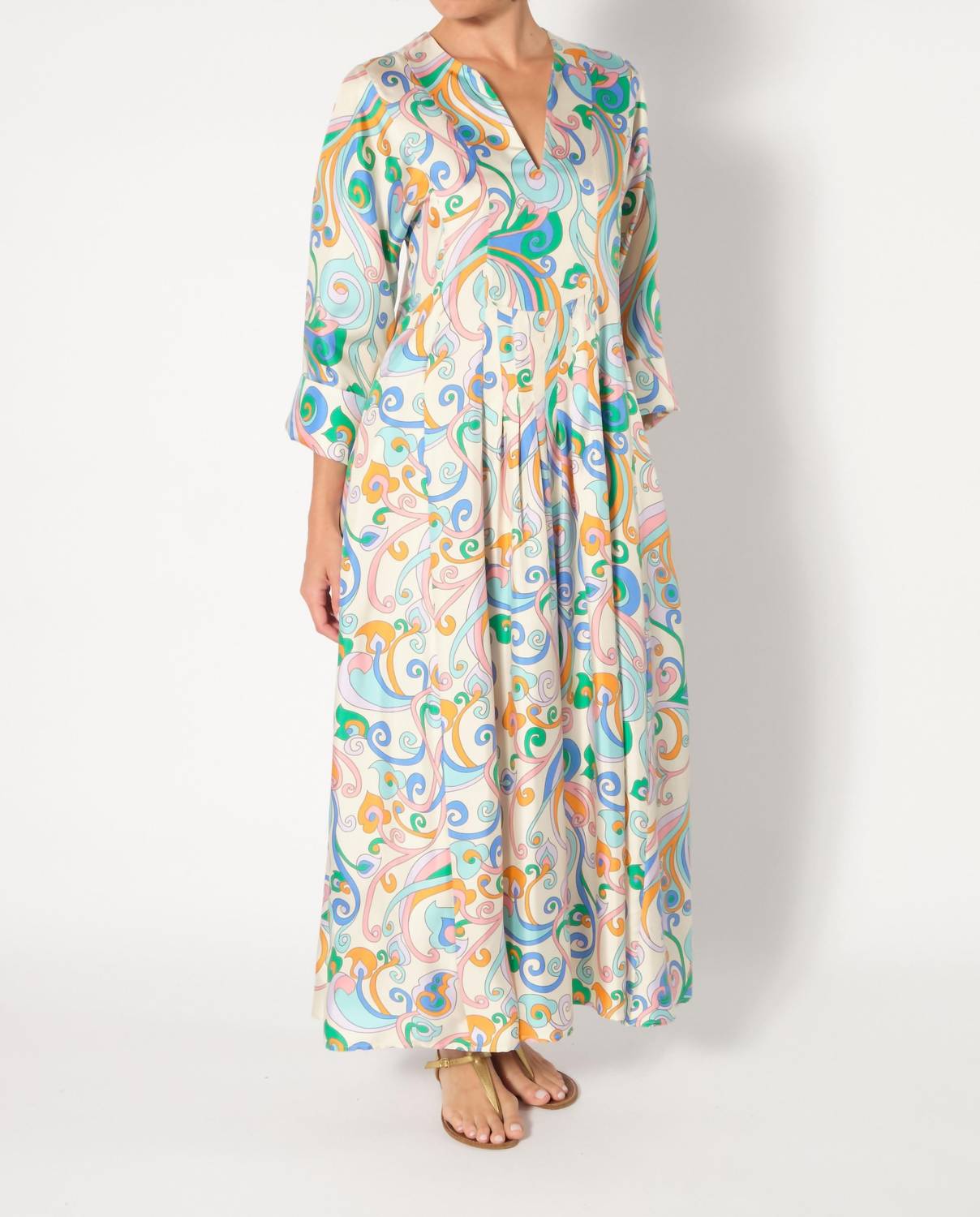 La Prestic Ouiston - Marly Dress