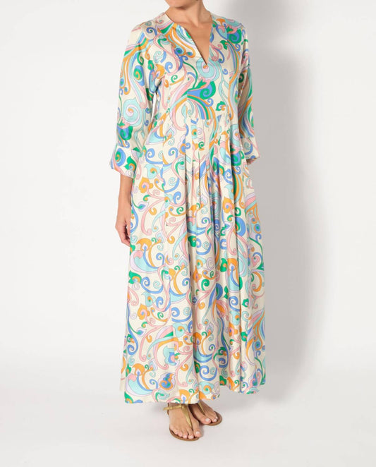 La Prestic Ouiston - Marly Dress