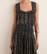 The Great. - Victorian Pleat Tank