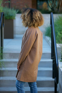 Rails - Everest Wool-blend Coat