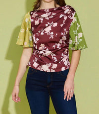 Alden Adair - Bon Top