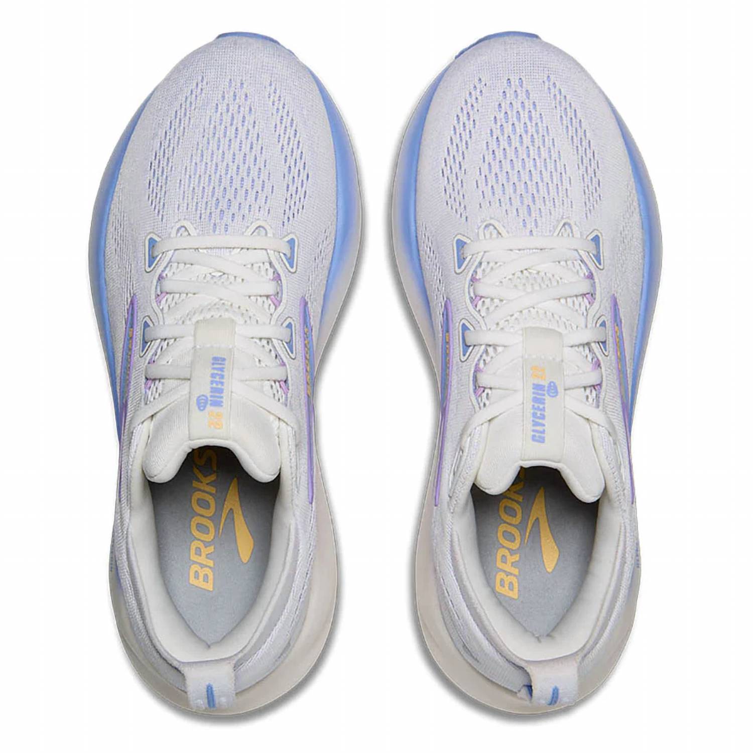Brooks - Women’s Glycerin 22 Running Shoes