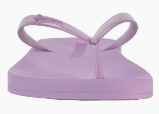 Ipanema - Women's Ana Connect Fem Flip Flop