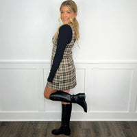 Hem & Thread - Evening Night Mini Dress