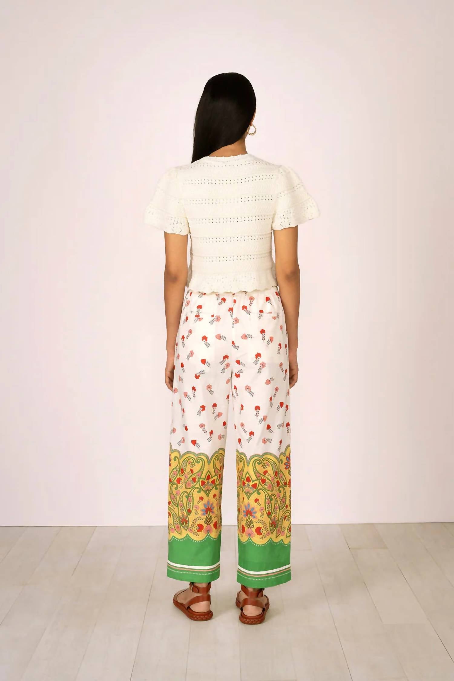 Banjanan - Women's Ivan Pant