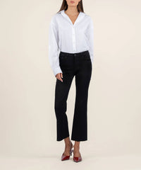 Kut From The Kloth - Kelsey Mid Rise Flare Jean
