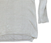 Carré Noir - Women's Rib Long Sleeve Sweater