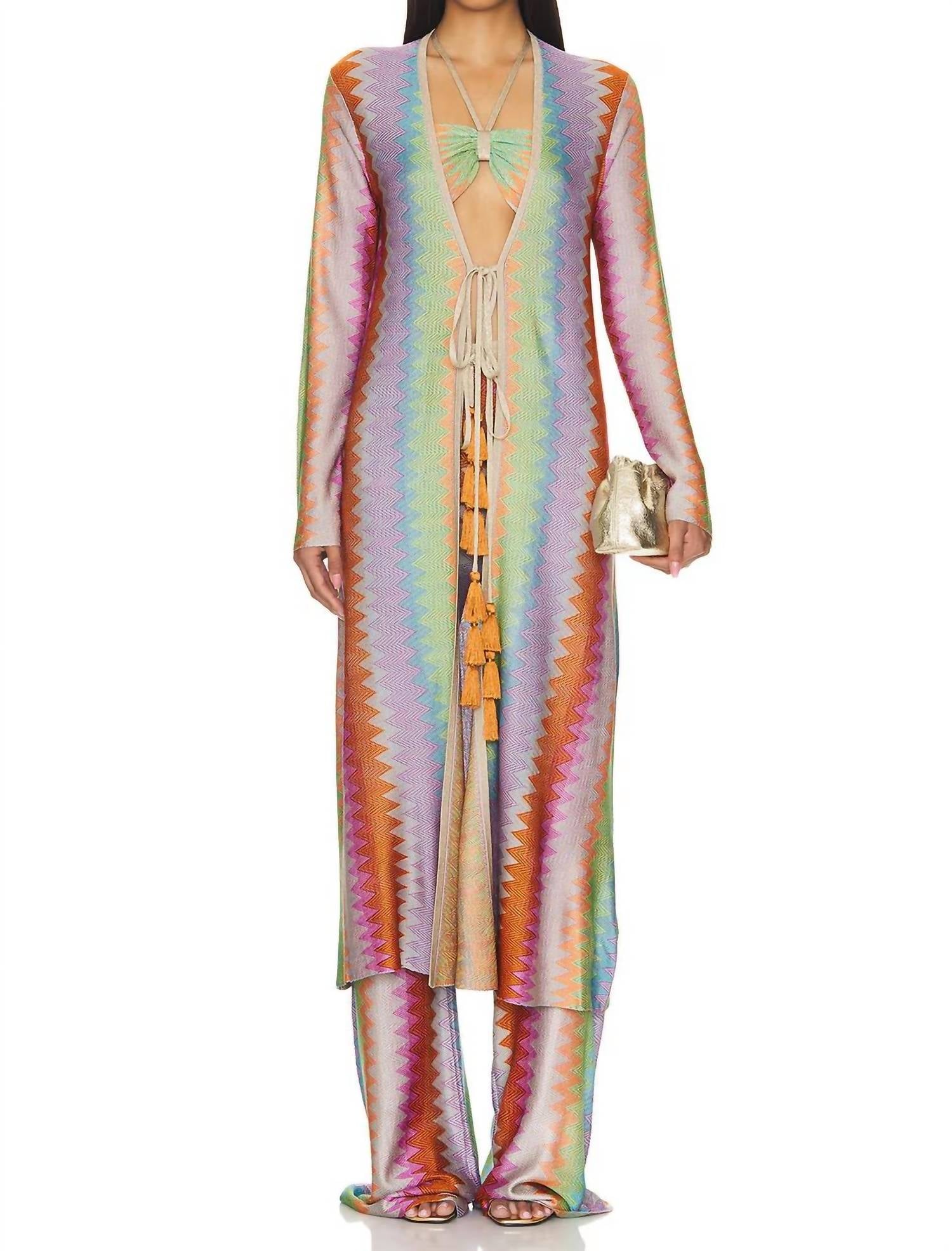 Alexis - Retti Robe