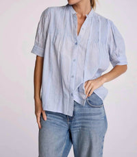 Sundays - Fey Button Up Shirt