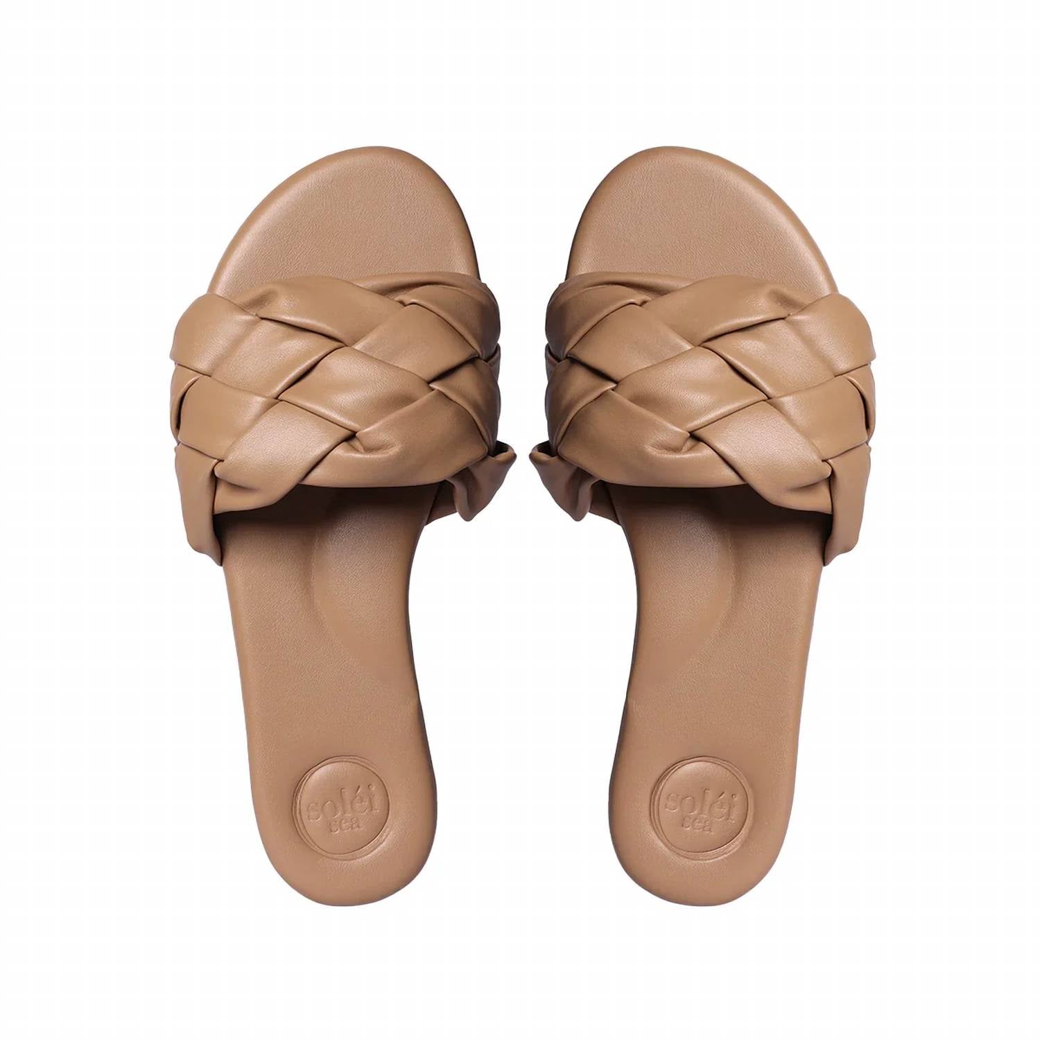 Solei Sea - Women's Venetta Sandals