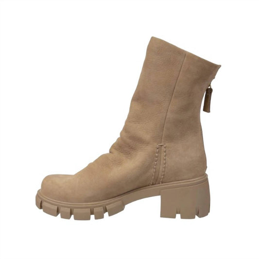 Naked Feet - Women's Protocol Boot